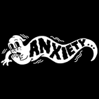 Anxiety' Hoodie