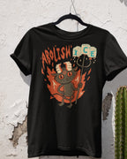 Abolish ICE' Shirt