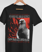 Accursed Flesh' Shirt