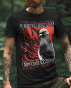Accursed Flesh' Shirt