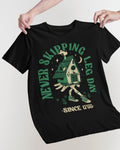 Baba Yaga Leg Day' Shirt