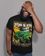 Botched The Ritual' Shirt