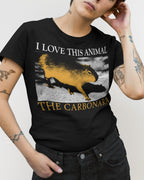 Carbonara Capybara' Shirt