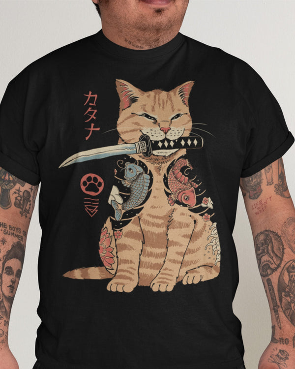 Catana' Shirt