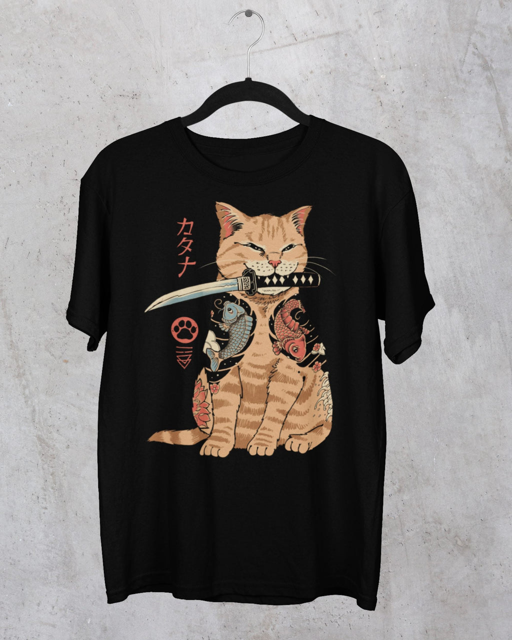 Catana' Shirt