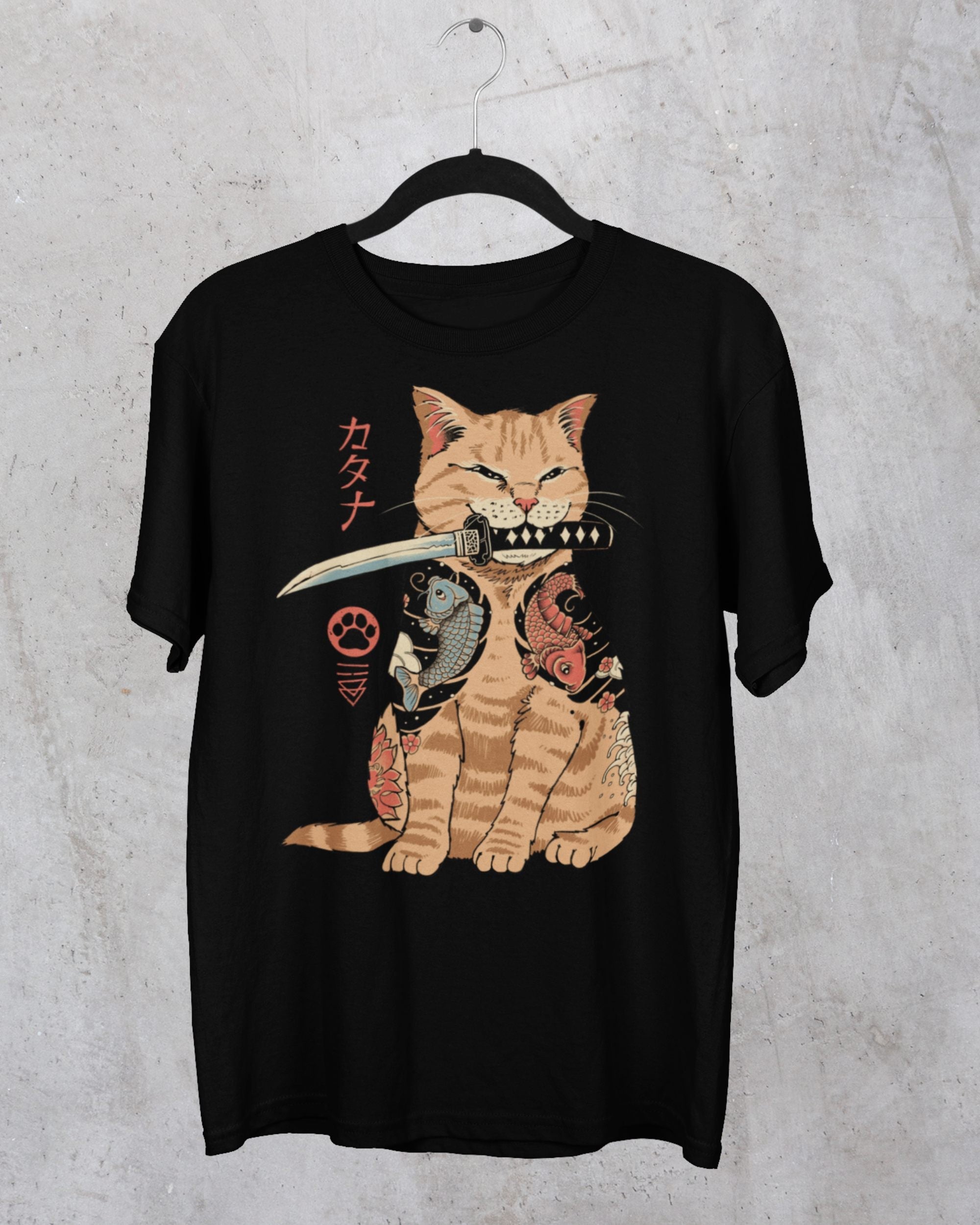 Catana' Shirt