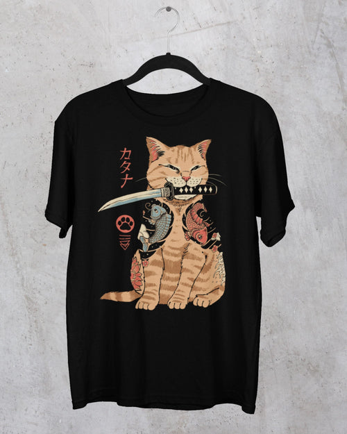 Catana' Shirt
