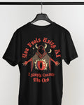 Consult The Orb' Shirt