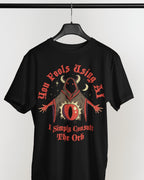 Consult The Orb' Shirt