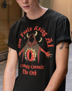 Consult The Orb' Shirt