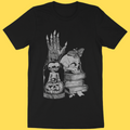 Oddities' Shirt