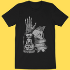 Oddities' Shirt