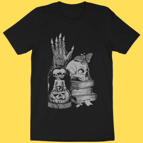 Oddities' Shirt