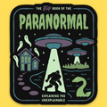 Paranormal' Sticker