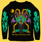Baba Yaga' Sweatshirt