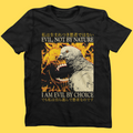 Evil By Choice' Shirt