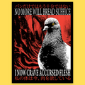 Accursed Flesh' Sticker