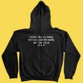 Cool Tattoos' Hoodie