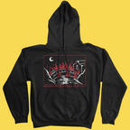 Burn That Bridge' Hoodie