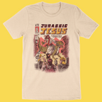Jurassic Jesus' Shirt