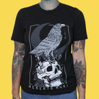 Memento Mori' Shirt