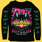 Mothman' Sweatshirt