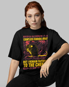 Countless Horrors' Shirt