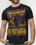 Countless Horrors' Shirt