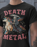 Death Metal' Shirt