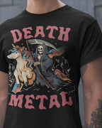 Death Metal' Shirt
