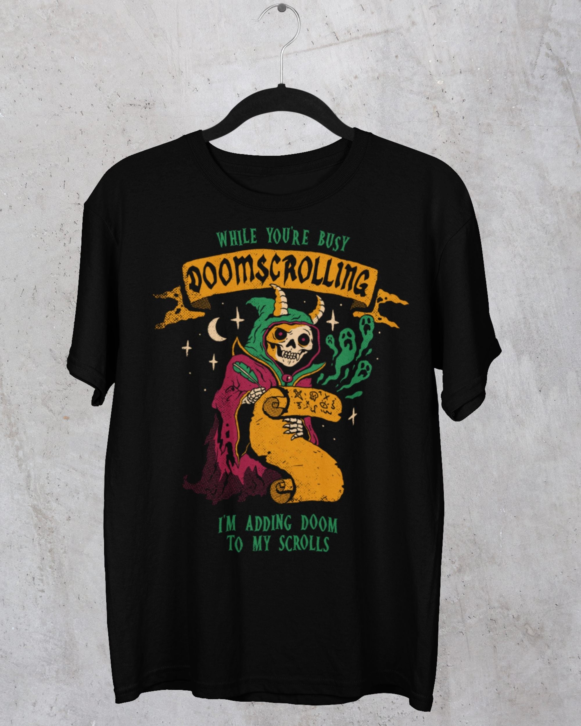 Doomscrolling' Shirt
