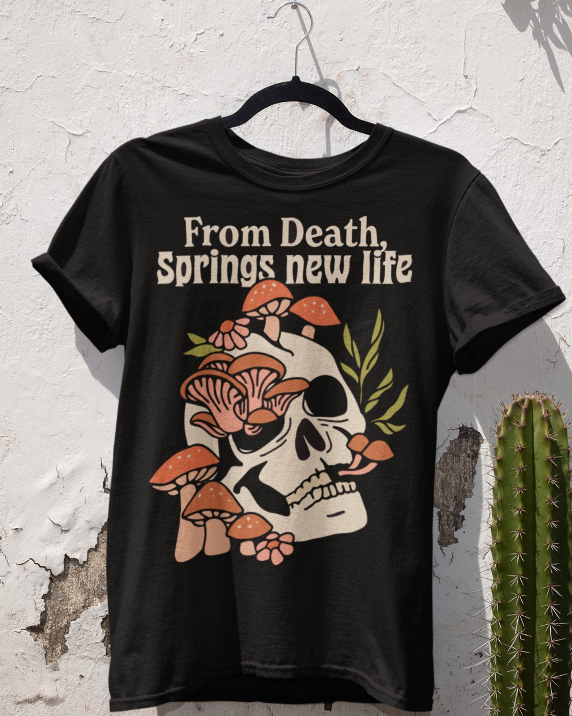Ego Death' Shirt
