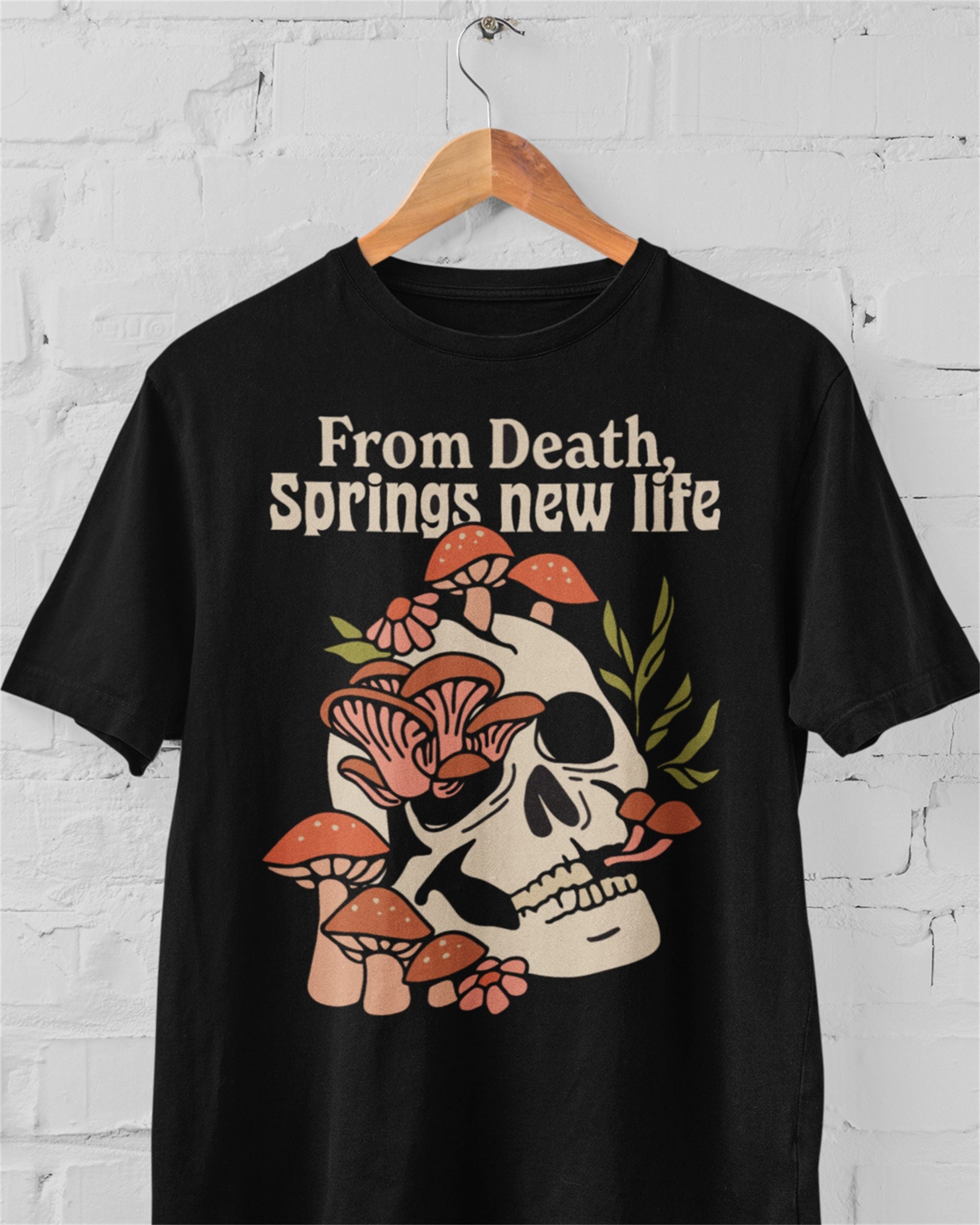 Ego Death' Shirt