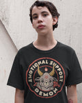 Emotional Support Demon' Shirt