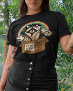 Forbidden Cats' Shirt