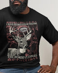 Forest Claims All' Shirt