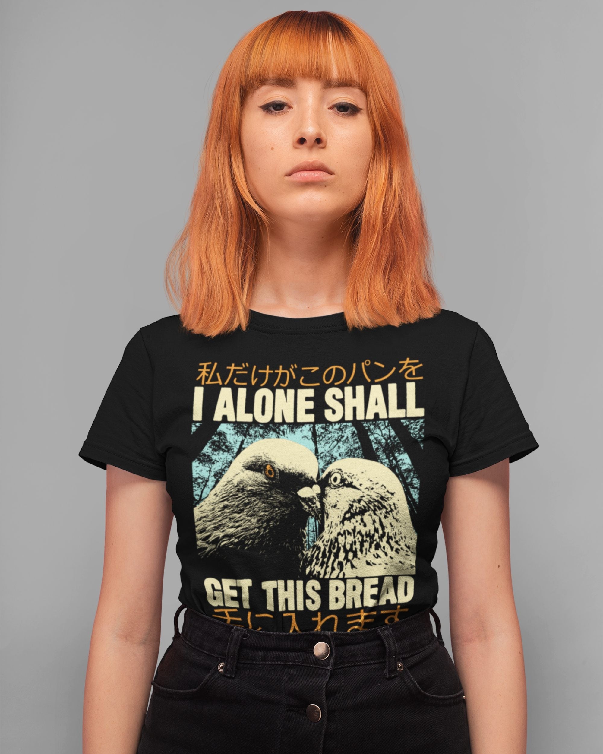 Get This Bread' Shirt