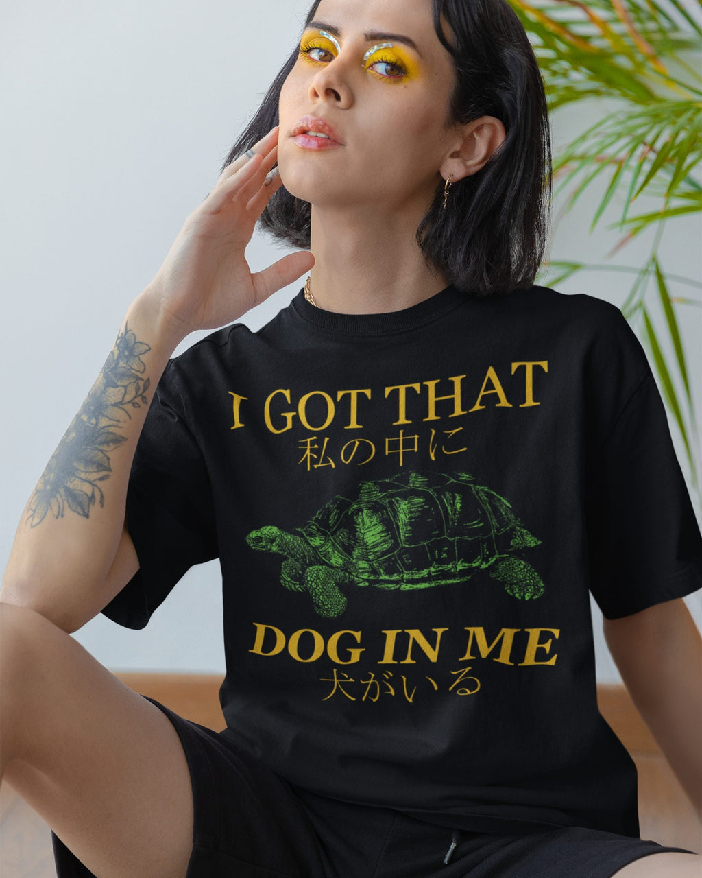 Got That Dog' Shirt