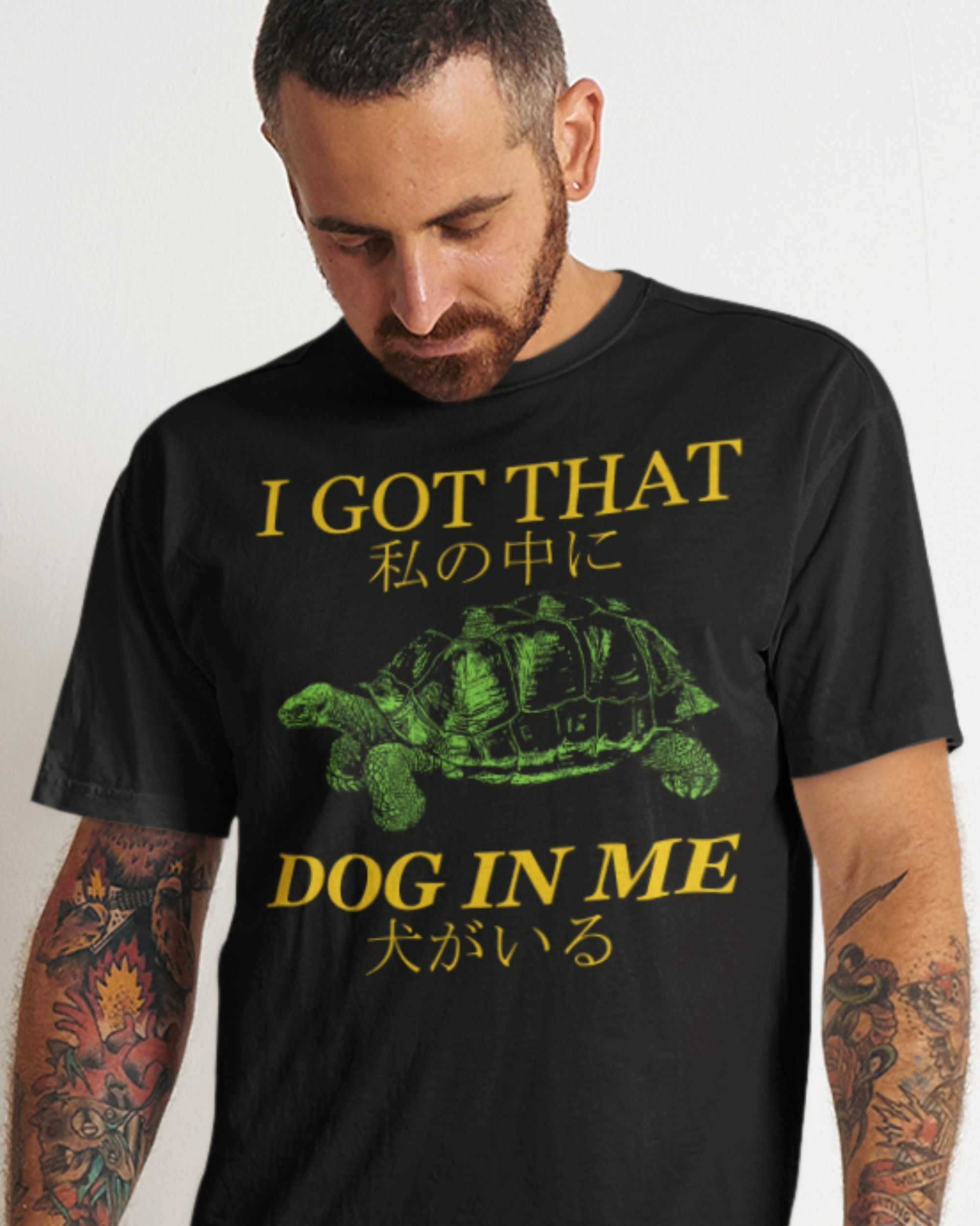 Got That Dog' Shirt
