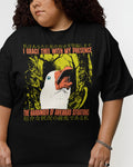 Harbinger of Awkward Situations' Shirt