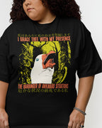 Harbinger of Awkward Situations' Shirt