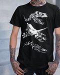 Jurassic Bloom' Shirt