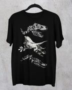 Jurassic Bloom' Shirt