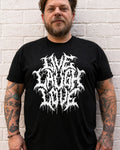 Live Laugh Love' Shirt