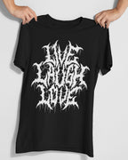 Live Laugh Love' Shirt