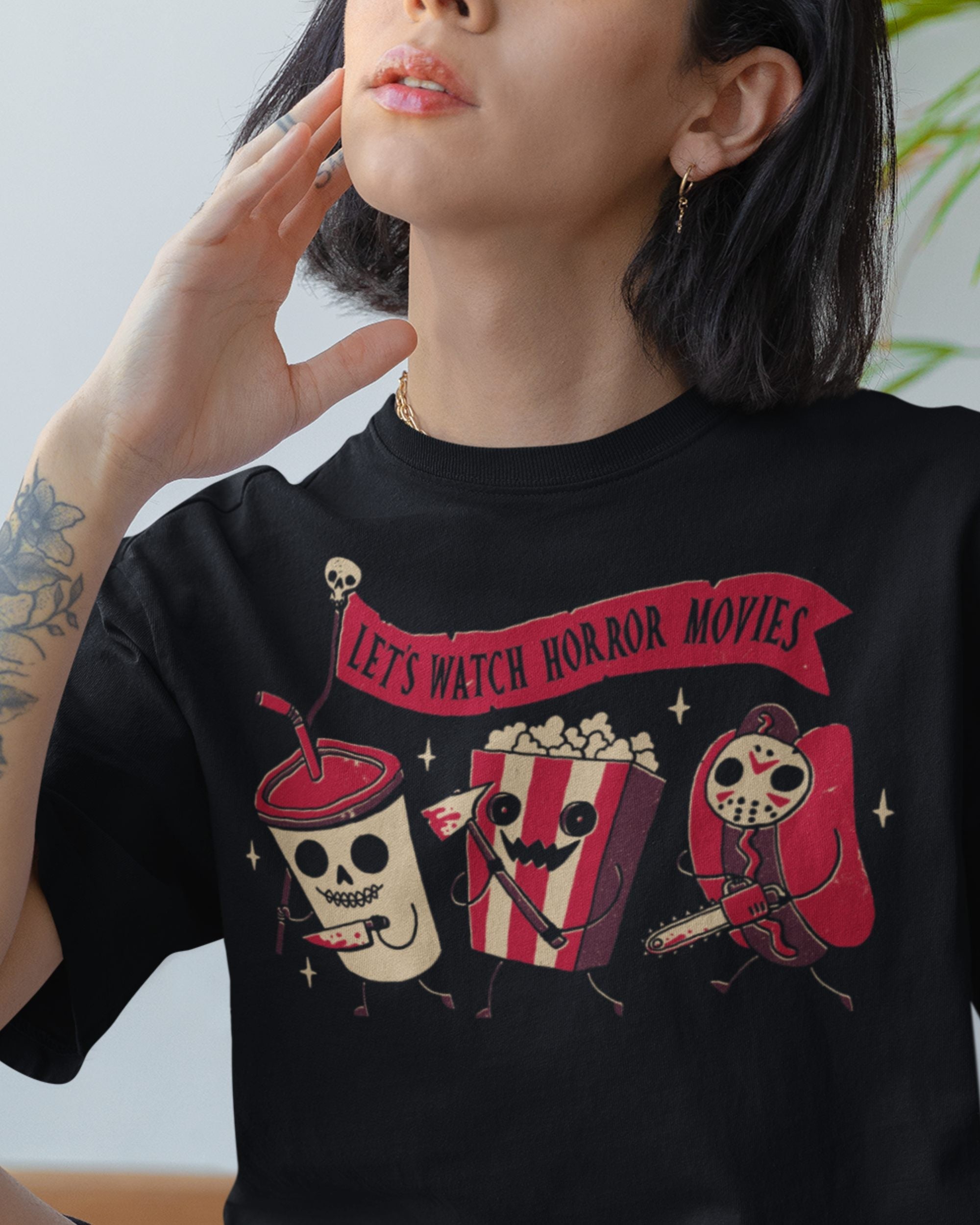 Midnight Movie' Shirt