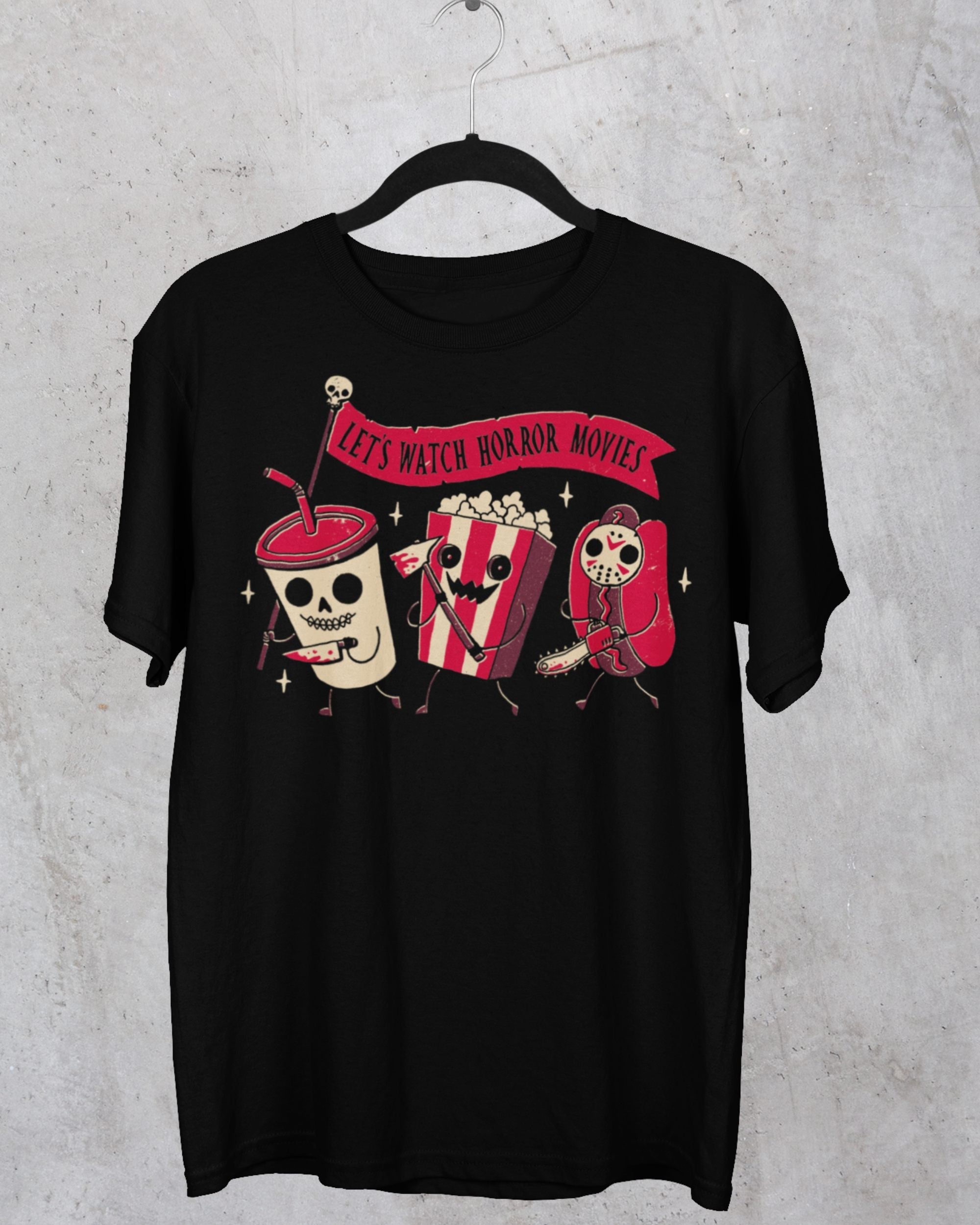 Midnight Movie' Shirt