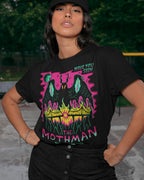 Mothman' Shirt