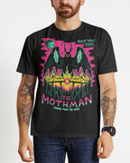 Mothman' Shirt