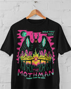 Mothman' Shirt